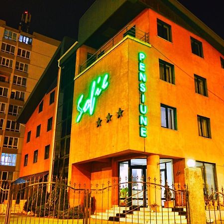 Pension Sofie Брашов Екстериор снимка
